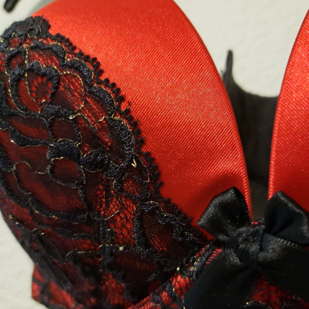 Victoria Secret Multi Way Bra Very Sexy 32DD